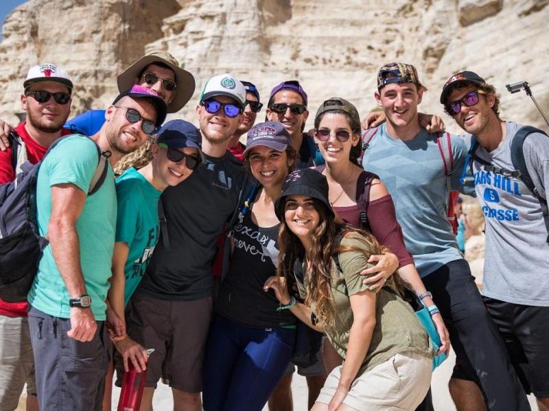 Birthright