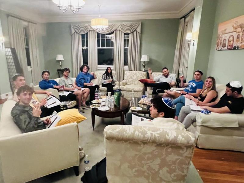 Sinai Scholars 